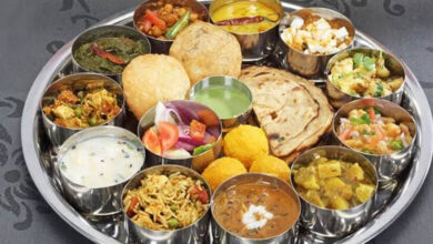 UN Report: भारत में कुपोषण से ग्रस्त आबादी 42% घटी, लेकिन महंगा भोजन अब भी बड़ी चुनौती UN Report: भारत में कुपोषण से ग्रस्त आबादी 42% घटी, लेकिन महंगा भोजन अब भी बड़ी चुनौती