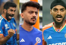 एशियन गेम्स 2026 का असर! वेस्टइंडीज वनडे सीरीज से बाहर होंगे टीम इंडिया के 8 स्टार खिलाड़ी