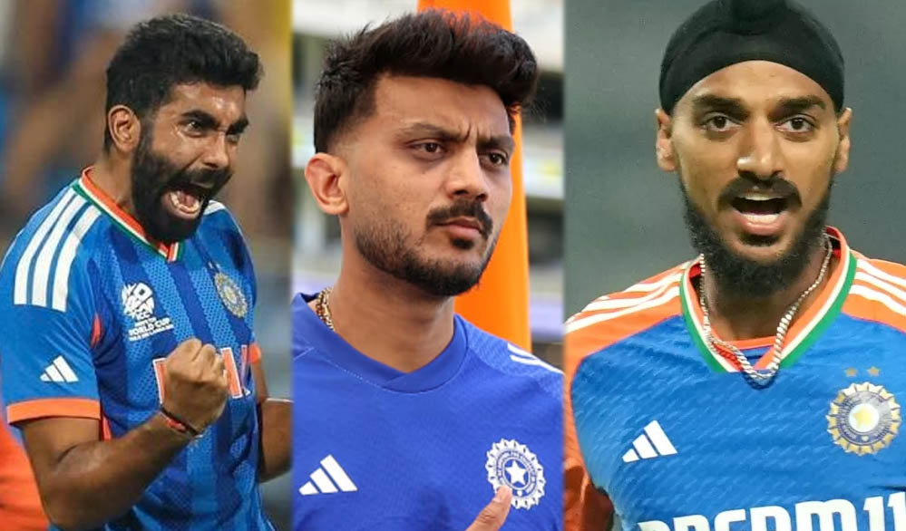 एशियन गेम्स 2026 का असर! वेस्टइंडीज वनडे सीरीज से बाहर होंगे टीम इंडिया के 8 स्टार खिलाड़ी