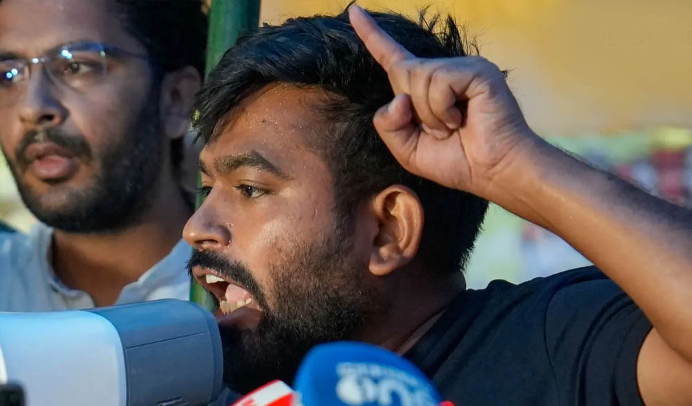 धर्मेंद्र प्रधान के इस्तीफे के बाद भी थमेगा नहीं आंदोलन, CJP बोली- ‘दो मांगें अभी बाकी हैं’