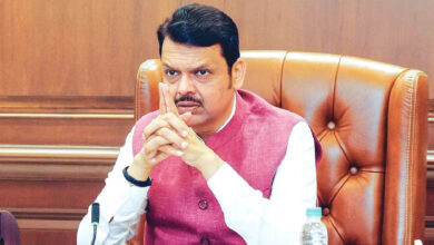 मोदी कैबिनेट में फेरबदल की अटकलें तेज: दिल्ली की हलचल से बढ़ा सियासी पारा मोदी कैबिनेट में फेरबदल की अटकलें तेज: दिल्ली की हलचल से बढ़ा सियासी पारा