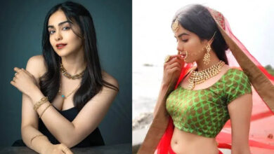 ‘द केरल स्टोरी’ ने बदली अदा शर्मा की किस्मत: अभिनेत्री बोलीं- ‘अब मिल रहे हैं बेहतरीन किरदार’ ‘द केरल स्टोरी’ ने बदली अदा शर्मा की किस्मत: अभिनेत्री बोलीं- ‘अब मिल रहे हैं बेहतरीन किरदार’