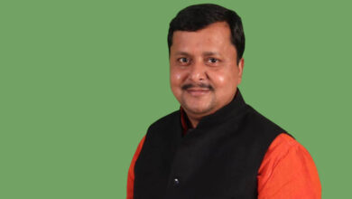 ‘व्यापक हितों को प्राथमिकता देते हुए छोड़ा पद’: धर्मेंद्र प्रधान के इस्तीफे पर नितिन नवीन का बड़ा बयान ‘व्यापक हितों को प्राथमिकता देते हुए छोड़ा पद’: धर्मेंद्र प्रधान के इस्तीफे पर नितिन नवीन का बड़ा बयान