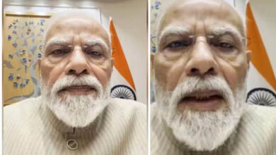 Gen Z पर दांव उल्टा पड़ा! PM मोदी के समर्थन में बढ़ते रुझान ने विरोधियों की रणनीति बदली Gen Z पर दांव उल्टा पड़ा! PM मोदी के समर्थन में बढ़ते रुझान ने विरोधियों की रणनीति बदली
