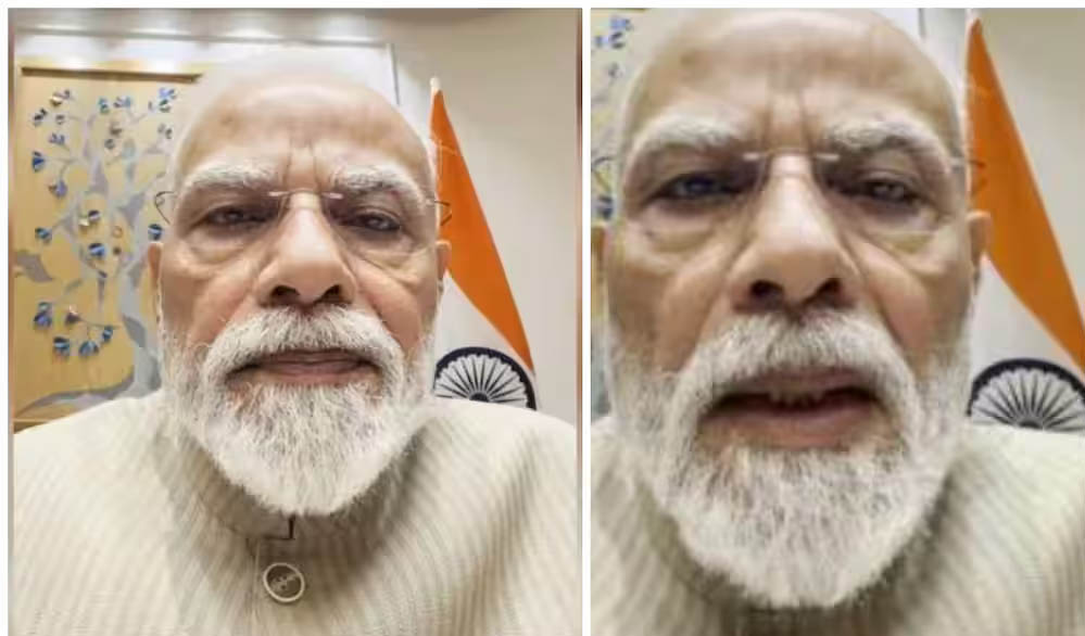 Gen Z पर दांव उल्टा पड़ा! PM मोदी के समर्थन में बढ़ते रुझान ने विरोधियों की रणनीति बदली
