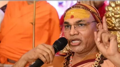 इसलिए नहीं आते अविमुक्तेश्वरानंद की सभाओं में लोग