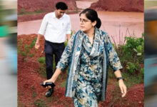 एसीसी खदान बनेगी जल संरक्षण का मॉडल, वर्षाजल संचयन के साथ पर्यटन केंद्र के रूप में होगा विकास