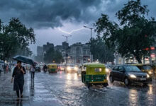 MP Weather Alert: भोपाल-इंदौर समेत 35 जिलों में भारी बारिश का अलर्ट, अगले 4 दिन जमकर बरसेंगे बदरा