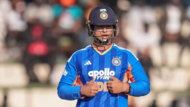 वैभव सूर्यवंशी को ऑलराउंडर बनाने की तैयारी, BCCI का खास प्लान, बॉलिंग कोच ने खोला बड़ा राज वैभव सूर्यवंशी को ऑलराउंडर बनाने की तैयारी, BCCI का खास प्लान, बॉलिंग कोच ने खोला बड़ा राज