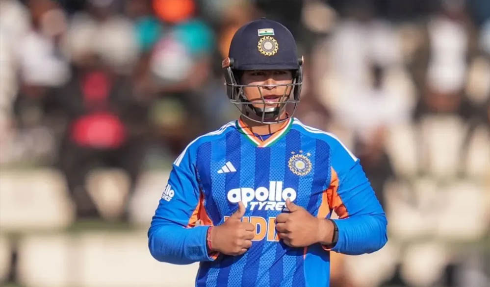 वैभव सूर्यवंशी को ऑलराउंडर बनाने की तैयारी, BCCI का खास प्लान, बॉलिंग कोच ने खोला बड़ा राज