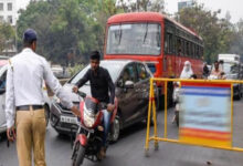 MP Traffic Rules: अब 60 दिन के भीतर भरना होगा चालान, नियम तोड़ने वालों पर होगी सख्ती