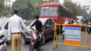 MP Traffic Rules: अब 60 दिन के भीतर भरना होगा चालान, नियम तोड़ने वालों पर होगी सख्ती