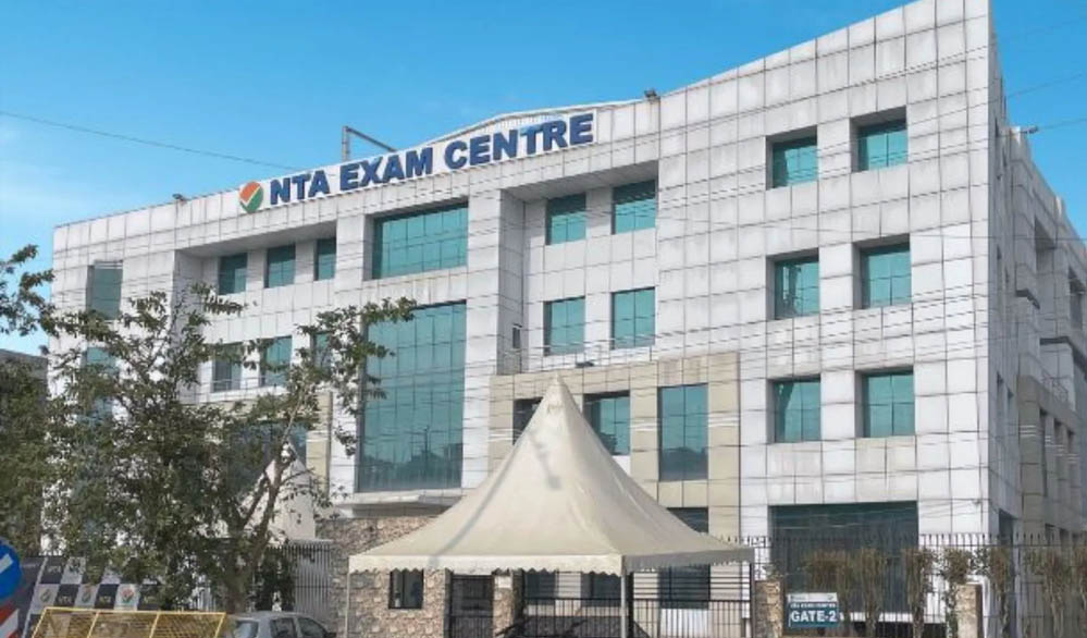 NTA में बड़ा बदलाव! 4 महाप्रबंधकों और 16 युवा प्रोफेशनल्स की होगी भर्ती, विवादों के बीच बड़ा फैसला