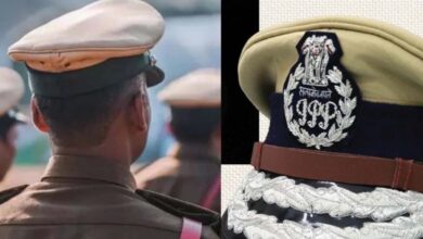 यूपी में बड़ा प्रशासनिक फेरबदल, 28 पीपीएस अधिकारी बने आईपीएस; डीपीसी के बाद आदेश जारी यूपी में बड़ा प्रशासनिक फेरबदल, 28 पीपीएस अधिकारी बने आईपीएस; डीपीसी के बाद आदेश जारी