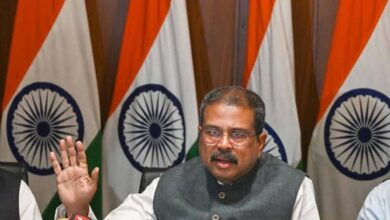 धर्मेंद्र प्रधान इस्तीफा: जंतर-मंतर आंदोलन से बदली भाजपा की रणनीति की कहानी