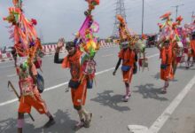 सावन 2026 में कांवड़ यात्रा शुरू, 11 अगस्त को होगा जलाभिषेक