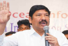 आंध्र प्रदेश के पूर्व मंत्री पर बहू के गंभीर आरोप, पुलिस में दर्ज कराई शिकायत