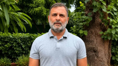 राहुल गांधी पर BJP का बड़ा दांव! नेता प्रतिपक्ष पद से हटाने के लिए संसद में लाएगी प्रस्ताव राहुल गांधी पर BJP का बड़ा दांव! नेता प्रतिपक्ष पद से हटाने के लिए संसद में लाएगी प्रस्ताव
