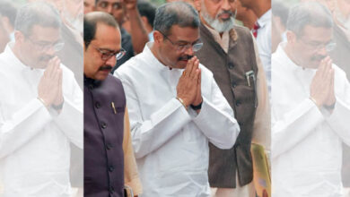 ‘मैं स्ट्रीट फाइटर हूं, AC एक्टिविस्ट नहीं…’ इस्तीफे के बाद धर्मेंद्र प्रधान का पहला बड़ा बयान