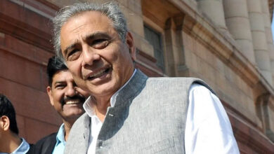CJP की लग्जरी पार्टी पर बवाल! महेश जेठमलानी ने पूछा- नाच-गाने और जश्न की फंडिंग किसने की?