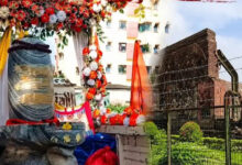 मालदा के अदीना में आदिनाथ शिवलिंग स्थापना का ऐलान! हिंदू संगठनों की तैयारी, प्रशासन हाई अलर्ट पर