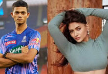 9 साल छोटे यशस्वी जायसवाल को डेट कर रहीं मृणाल ठाकुर? वायरल Video के बाद तेज हुई अफेयर की चर्चा