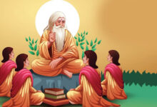 महर्षि सांदीपनि गुरू पर्व के रूप में मनाई जाएगी गुरू पूर्णिमा