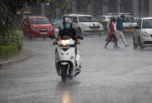 MP Weather Alert: 4 दिन तक भारी बारिश का अलर्ट, शहडोल में आकाशीय बिजली से 3 की मौत, कई जिलों में खतरे की चेतावनी
