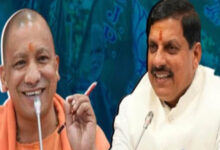 सोशल मीडिया पर मुख्यमंत्रियों की जंग! इंस्टाग्राम पर CM योगी का दबदबा, पोस्ट करने में मोहन यादव सबसे आगे