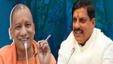 सोशल मीडिया पर मुख्यमंत्रियों की जंग! इंस्टाग्राम पर CM योगी का दबदबा, पोस्ट करने में मोहन यादव सबसे आगे
