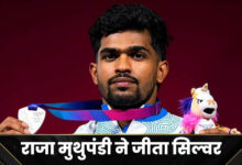 Commonwealth Games 2026: राजा मुथुपंडी ने जीता सिल्वर, वेटलिफ्टिंग में भारत को मिला एक और पदक