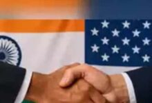 अमेरिका ने चार भारतीय कंपनियों पर लगे प्रतिबंध हटाए, व्यापार में मिली बड़ी राहत।