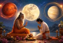 गुरु पूर्णिमा पर बनेगा दुर्लभ योग, चार राशियों की चमकेगी किस्मत