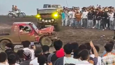 वेटलैंड में फिर ‘मड रैली’ पर विवाद, NGT 7 साल पहले लगा चुका है रोक; एक्सपर्ट ने जलीय जीवों पर जताया खतरा