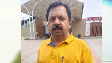 गुरु पूर्णिमा महोत्सव में सांदीपनि अलंकरण समारोह में होंगे सम्मानित जिले के प्राचार्य