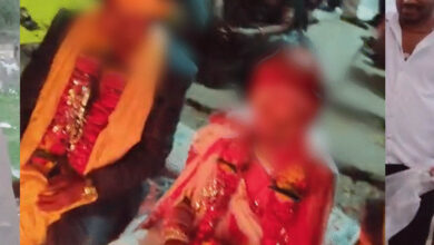 सुहागरात पर बोली- ‘पीरियड्स हैं’, 25 दिन बाद खुला बड़ा राज; दाढ़ी बनाते पकड़ाए जाने से मचा हड़कंप