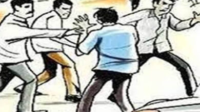 नीलबड़ रोड स्थित एचपीसीएल पेट्रोल पंप पर देर रात कर्मचारियों से मारपीट नीलबड़ रोड स्थित एचपीसीएल पेट्रोल पंप पर देर रात कर्मचारियों से मारपीट