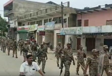 दतिया उपचुनाव के लिए कड़ी सुरक्षा, 291 मतदान केंद्रों पर CRPF तैनात; ड्रोन कैमरों से होगी निगरानी