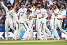 IND vs SL Test Series: श्रीलंका दौरे के लिए टीम इंडिया घोषित, बुमराह-जडेजा की वापसी; नए खिलाड़ी को मिला पहला मौका