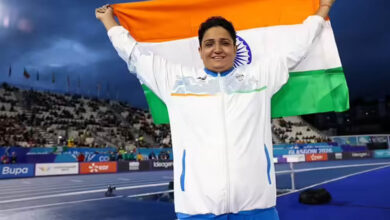CWG 2026: शर्मिला धनखड़ ने रचा इतिहास, पैरा शॉट पुट में जीता गोल्ड; 20 साल बाद भारत को मिला पदक