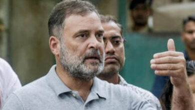 क्या राहुल गांधी नेता प्रतिपक्ष पद से हटाए जा सकते हैं? जानिए क्या कहते हैं नियम, कानून और सरकार की भूमिका क्या राहुल गांधी नेता प्रतिपक्ष पद से हटाए जा सकते हैं? जानिए क्या कहते हैं नियम, कानून और सरकार की भूमिका