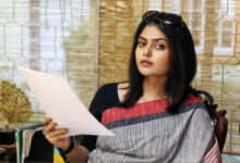 NDA बैठक में पहुंचीं सायोनी घोष, शुभेंदु अधिकारी से होगी मुलाकात; 4 महीने में क्यों बदले सियासी तेवर?