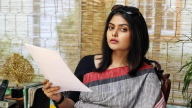 NDA बैठक में पहुंचीं सायोनी घोष, शुभेंदु अधिकारी से होगी मुलाकात; 4 महीने में क्यों बदले सियासी तेवर?