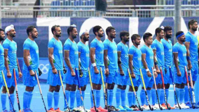 Asian Games 2026: हॉकी इंडिया ने किया पुरुष टीम का ऐलान, हरमनप्रीत सिंह संभालेंगे कमान Asian Games 2026: हॉकी इंडिया ने किया पुरुष टीम का ऐलान, हरमनप्रीत सिंह संभालेंगे कमान