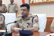 IPS तरुण गाबा बने लखनऊ के नए पुलिस कमिश्नर, फील्ड पोस्टिंग का अनुभव कानून-व्यवस्था में आएगा काम