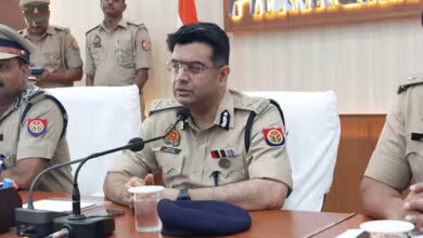 IPS तरुण गाबा बने लखनऊ के नए पुलिस कमिश्नर, फील्ड पोस्टिंग का अनुभव कानून-व्यवस्था में आएगा काम
