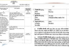 MP IAS Transfer: मध्य प्रदेश में बड़ा प्रशासनिक फेरबदल, 3 जिलों के कलेक्टर बदले, 8 IAS अधिकारियों को नई जिम्मेदारी