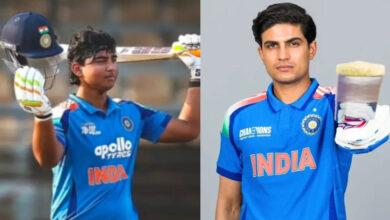 ICC Rankings: शुभमन गिल बने दुनिया के नंबर-1 बल्लेबाज, वैभव सूर्यवंशी ने लगाई लंबी छलांग