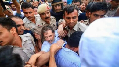 NEET Protest पर राजनीति तेज, पंजाब-झारखंड पर चुप्पी को लेकर विपक्ष और CJP पर उठे सवाल