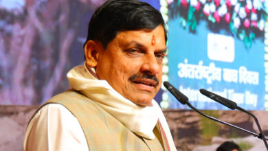 मध्यप्रदेश में बाघों का कुनबा निरंतर बढ़ रहा है : मुख्यमंत्री डॉ. यादव